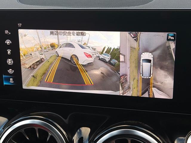 GLB メルセデスAMG GLB35 4マチック 4WD MP202301 レーザーEX サンルーフ アドバンストPKG(9枚目)