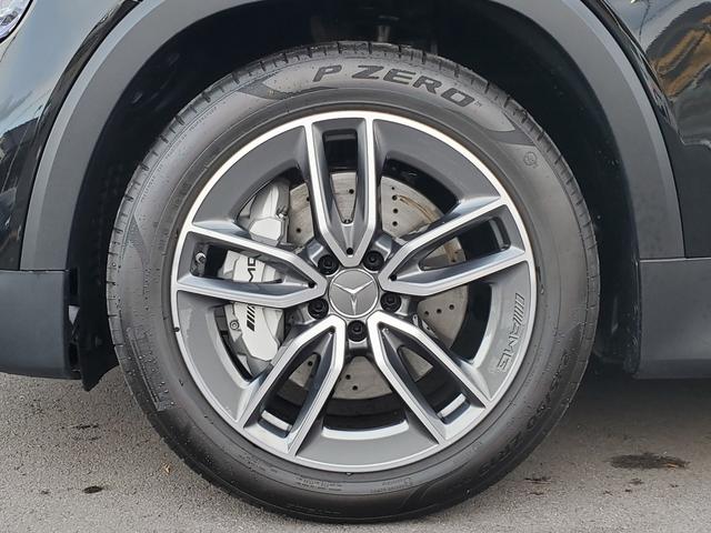 GLB メルセデスAMG GLB35 4マチック 4WD MP202301 レーザーEX サンルーフ アドバンストPKG(16枚目)