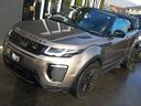 LAND ROVER RANGE ROVER EVOQUE CONVERTIBLE