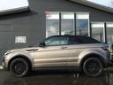 LAND ROVER RANGE ROVER EVOQUE CONVERTIBLE