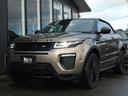 LAND ROVER RANGE ROVER EVOQUE CONVERTIBLE