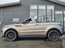 LAND ROVER RANGE ROVER EVOQUE CONVERTIBLE