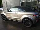 LAND ROVER RANGE ROVER EVOQUE CONVERTIBLE