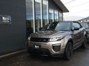 LAND ROVER RANGE ROVER EVOQUE CONVERTIBLE