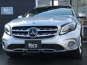 ＧＬＡクラス 　ＧＬＡ２２０　４マチック　４ＷＤ　ブラックレザーパノラマルーフパワーシート（2枚目）