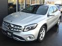 　ＧＬＡ２２０　４マチック　４ＷＤ　ブラックレザーパノラマルーフパワーシート(3枚目)