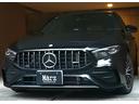 MERCEDES AMG A-CLASS