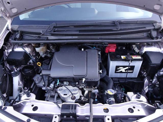 F Mパッケージ ナビTV ETC車載器 禁煙車(17枚目)