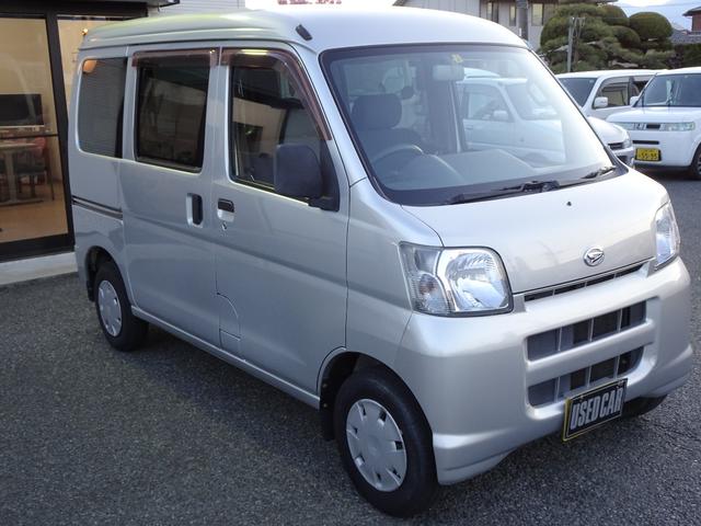 クルーズ 4WD オートマ フル装備(6枚目)