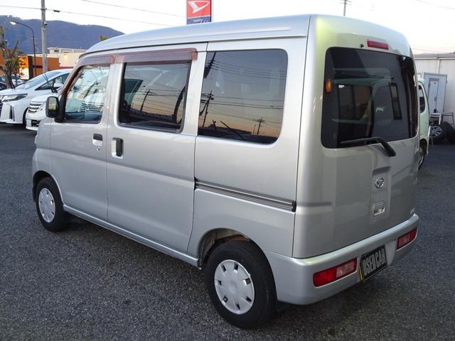 クルーズ 4WD オートマ フル装備(9枚目)