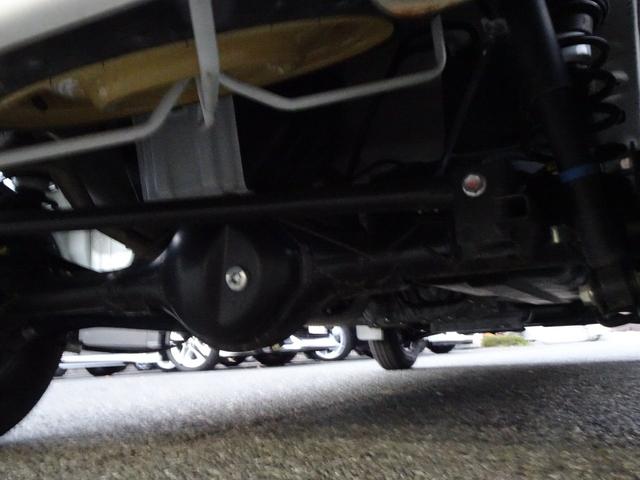 PAリミテッド 4WD 4速オートマ 走行1200Km台 キーレスエントリー ワンオーナー 禁煙車(23枚目)