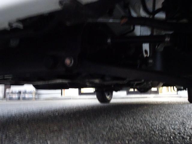 PAリミテッド 4WD 4速オートマ 走行1200Km台 キーレスエントリー ワンオーナー 禁煙車(25枚目)