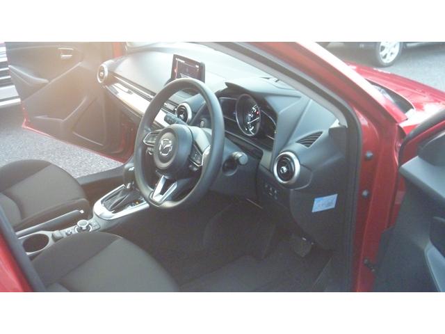 ＭＡＺＤＡ２ １５Ｓプロアクティブ　Ｓパッケージ　ワンオーナー　禁煙車　バックカメラ　ＣＤ／ＤＶＤ／Ｂｌｕｅｔｏｏｔｈ　ドライブレコーダー　レーンアシスト　クリアランスソナー　横滑り防止　アイドリングストップ　ＬＥＤヘッドランプ　オートエアコン（15枚目）