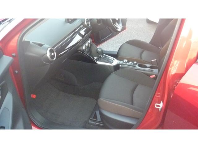 ＭＡＺＤＡ２ １５Ｓプロアクティブ　Ｓパッケージ　ワンオーナー　禁煙車　バックカメラ　ＣＤ／ＤＶＤ／Ｂｌｕｅｔｏｏｔｈ　ドライブレコーダー　レーンアシスト　クリアランスソナー　横滑り防止　アイドリングストップ　ＬＥＤヘッドランプ　オートエアコン（17枚目）