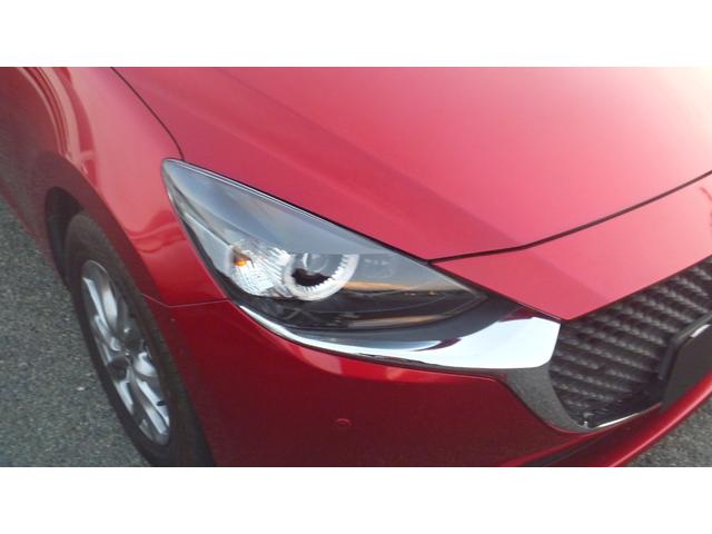 ＭＡＺＤＡ２ １５Ｓプロアクティブ　Ｓパッケージ　ワンオーナー　禁煙車　バックカメラ　ＣＤ／ＤＶＤ／Ｂｌｕｅｔｏｏｔｈ　ドライブレコーダー　レーンアシスト　クリアランスソナー　横滑り防止　アイドリングストップ　ＬＥＤヘッドランプ　オートエアコン（25枚目）