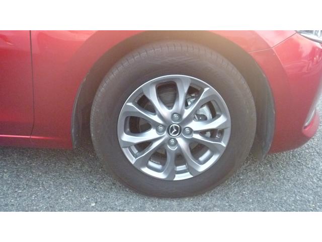 ＭＡＺＤＡ２ １５Ｓプロアクティブ　Ｓパッケージ　ワンオーナー　禁煙車　バックカメラ　ＣＤ／ＤＶＤ／Ｂｌｕｅｔｏｏｔｈ　ドライブレコーダー　レーンアシスト　クリアランスソナー　横滑り防止　アイドリングストップ　ＬＥＤヘッドランプ　オートエアコン（28枚目）