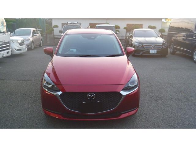 ＭＡＺＤＡ２ １５Ｓプロアクティブ　Ｓパッケージ　ワンオーナー　禁煙車　バックカメラ　ＣＤ／ＤＶＤ／Ｂｌｕｅｔｏｏｔｈ　ドライブレコーダー　レーンアシスト　クリアランスソナー　横滑り防止　アイドリングストップ　ＬＥＤヘッドランプ　オートエアコン（31枚目）