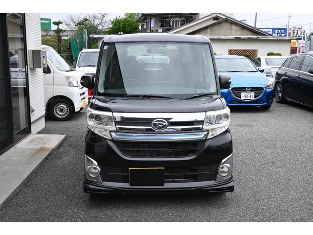 タント カスタムRS(2枚目)