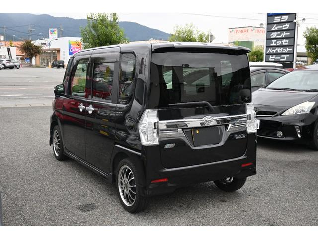 タント カスタムRS(9枚目)