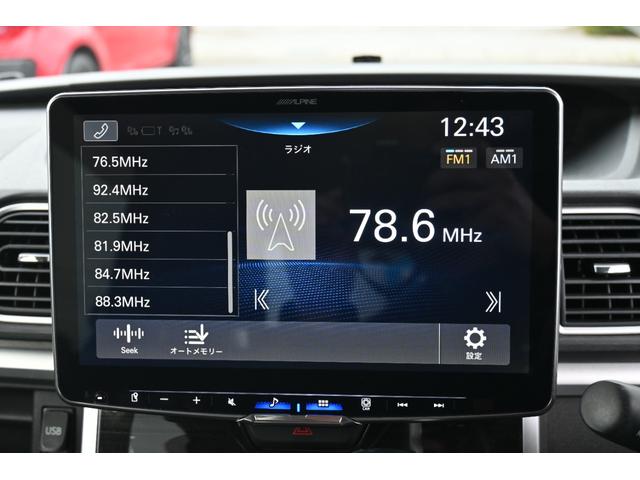 タント カスタムRS(11枚目)