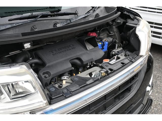 タント カスタムRS(26枚目)
