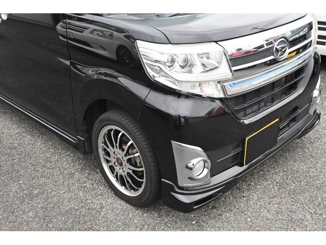 タント カスタムRS(31枚目)