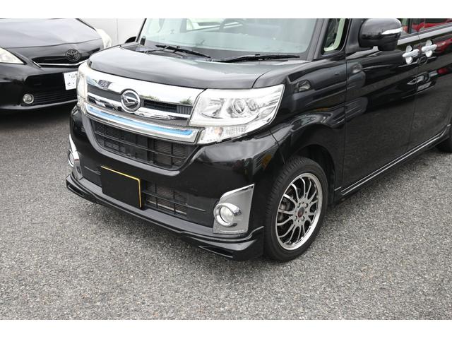 タント カスタムRS(32枚目)