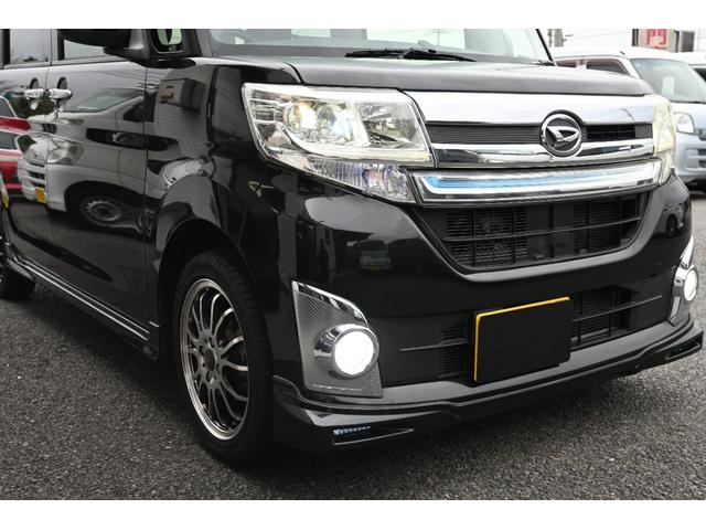 タント カスタムRS(33枚目)