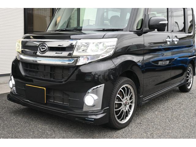 タント カスタムRS(34枚目)