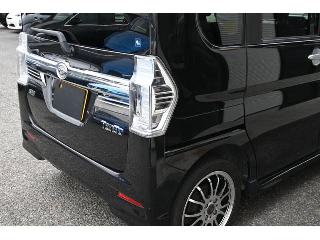 タント カスタムRS(38枚目)