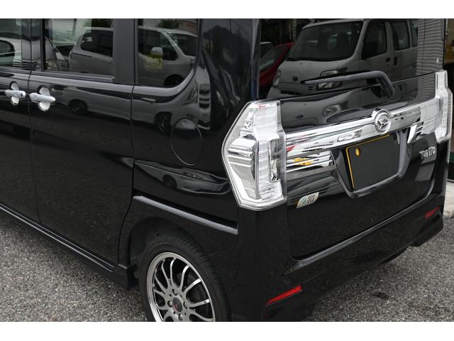 タント カスタムRS(39枚目)