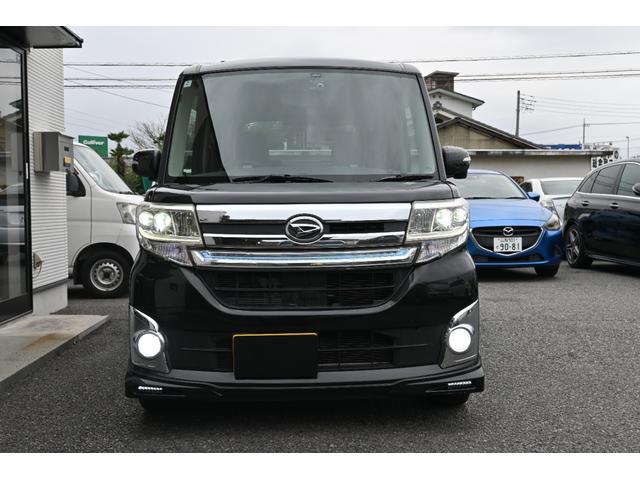 タント カスタムRS(40枚目)