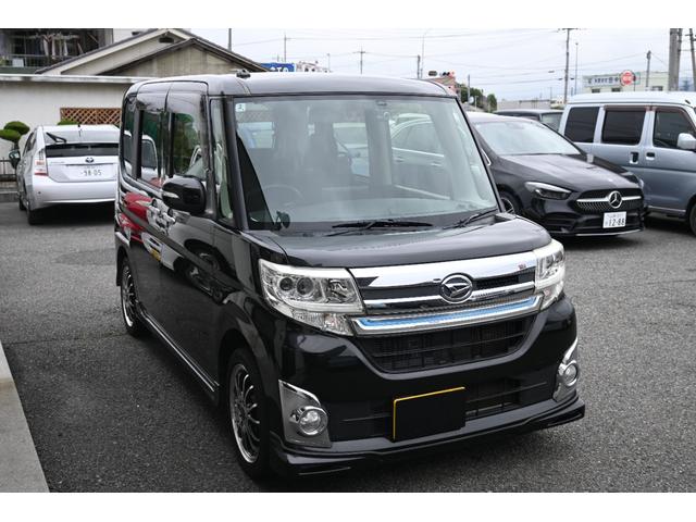 タント カスタムRS(41枚目)