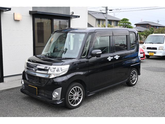 タント カスタムRS(42枚目)