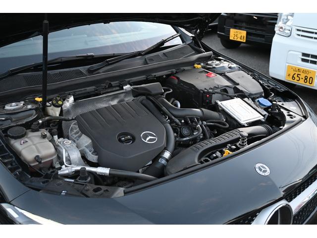 Aクラスセダン A180 スタイルセダン AMGライン(26枚目)
