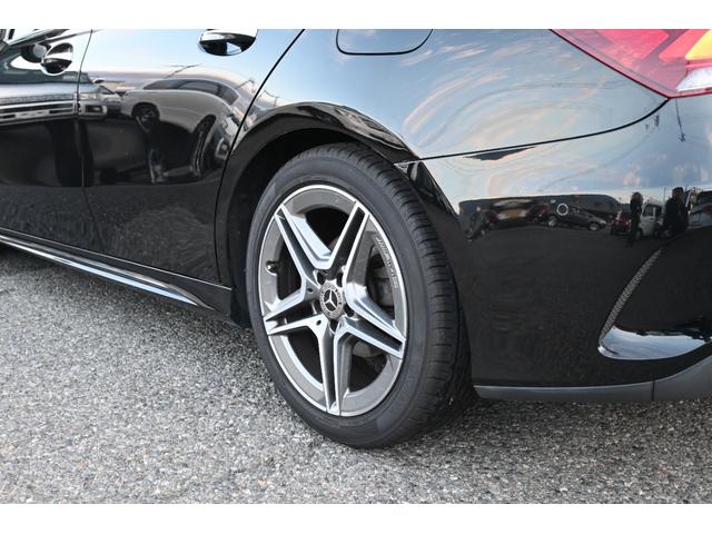 Aクラスセダン A180 スタイルセダン AMGライン(33枚目)