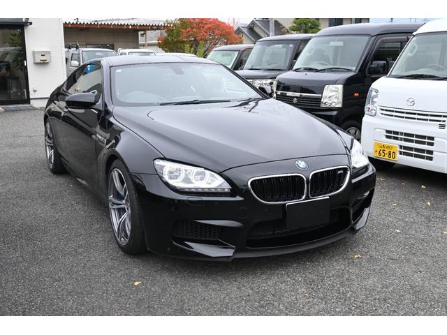 M6 ベースグレード(5枚目)