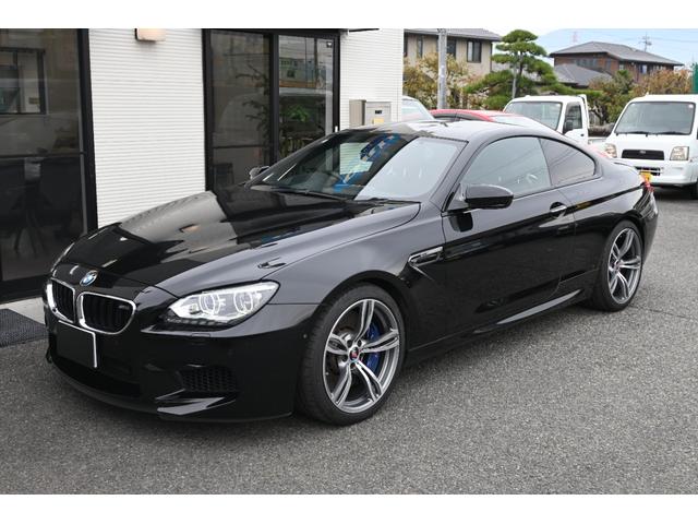 M6 ベースグレード(6枚目)