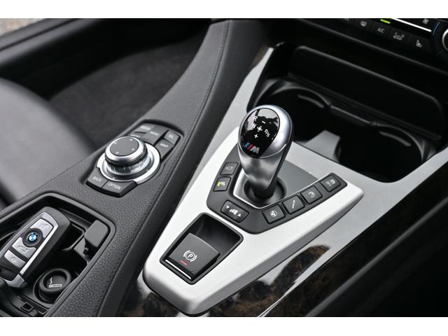 M6 ベースグレード(12枚目)