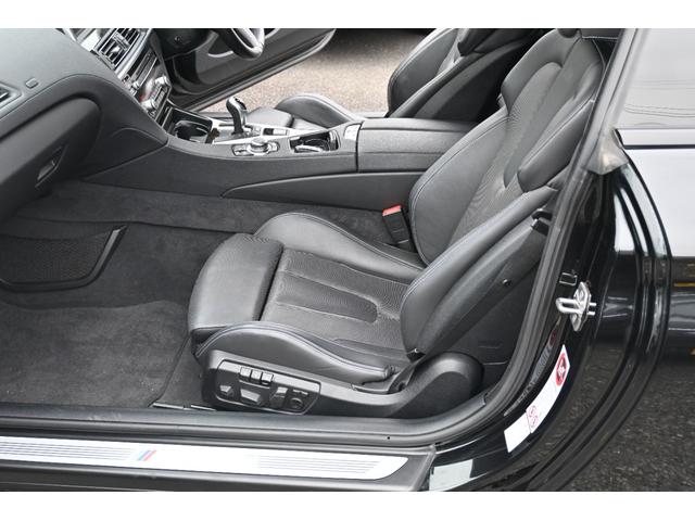 M6 ベースグレード(19枚目)