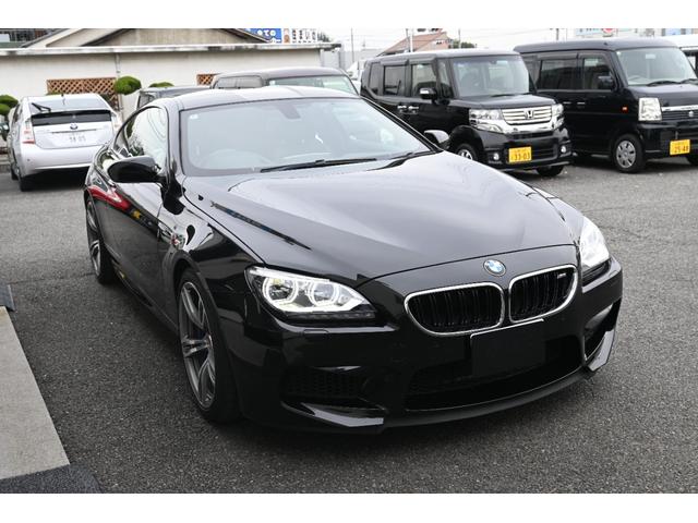 M6 ベースグレード(28枚目)