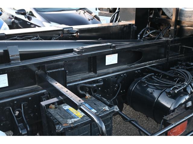 ファイター アームロール　増トン車（10枚目）