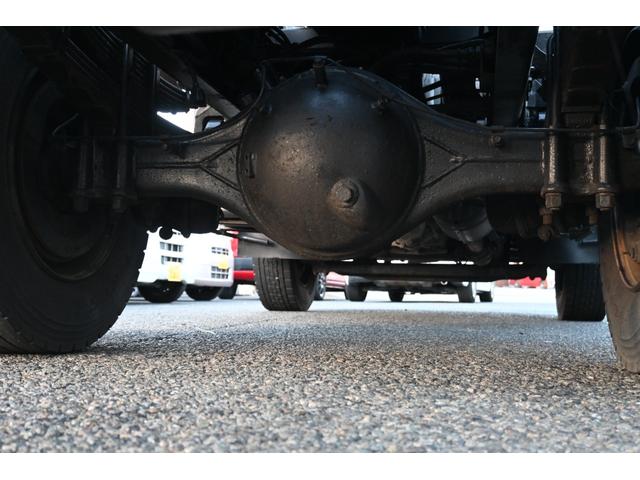 ファイター アームロール　増トン車（11枚目）