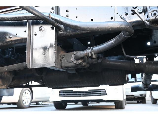 ファイター アームロール　増トン車（14枚目）