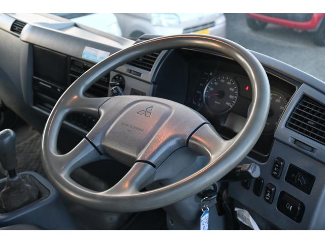 ファイター アームロール　増トン車（17枚目）