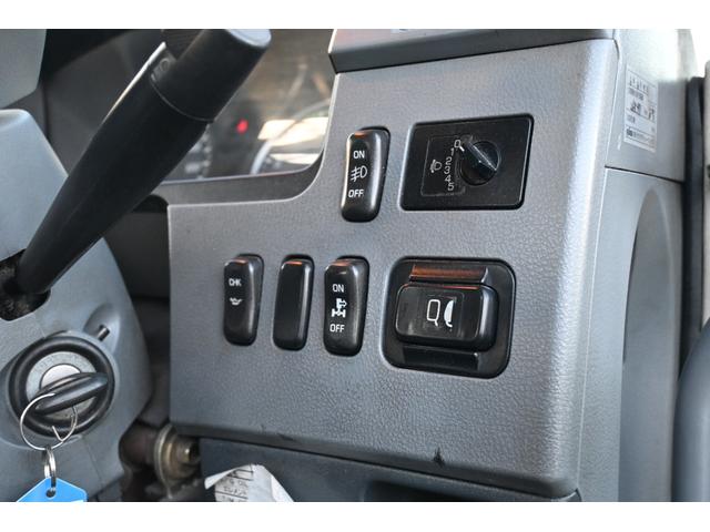 ファイター アームロール　増トン車（19枚目）