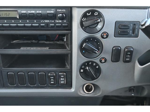 ファイター アームロール　増トン車（21枚目）