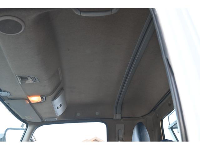 ファイター アームロール　増トン車（26枚目）