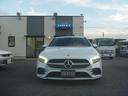 MERCEDES BENZ A-CLASS