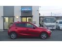 ＭＡＺＤＡ２ １５Ｓプロアクティブ　Ｓパッケージ　ワンオーナー　禁煙車　バックカメラ　ＣＤ／ＤＶＤ／Ｂｌｕｅｔｏｏｔｈ　ドライブレコーダー　レーンアシスト　クリアランスソナー　横滑り防止　アイドリングストップ　ＬＥＤヘッドランプ　オートエアコン（4枚目）